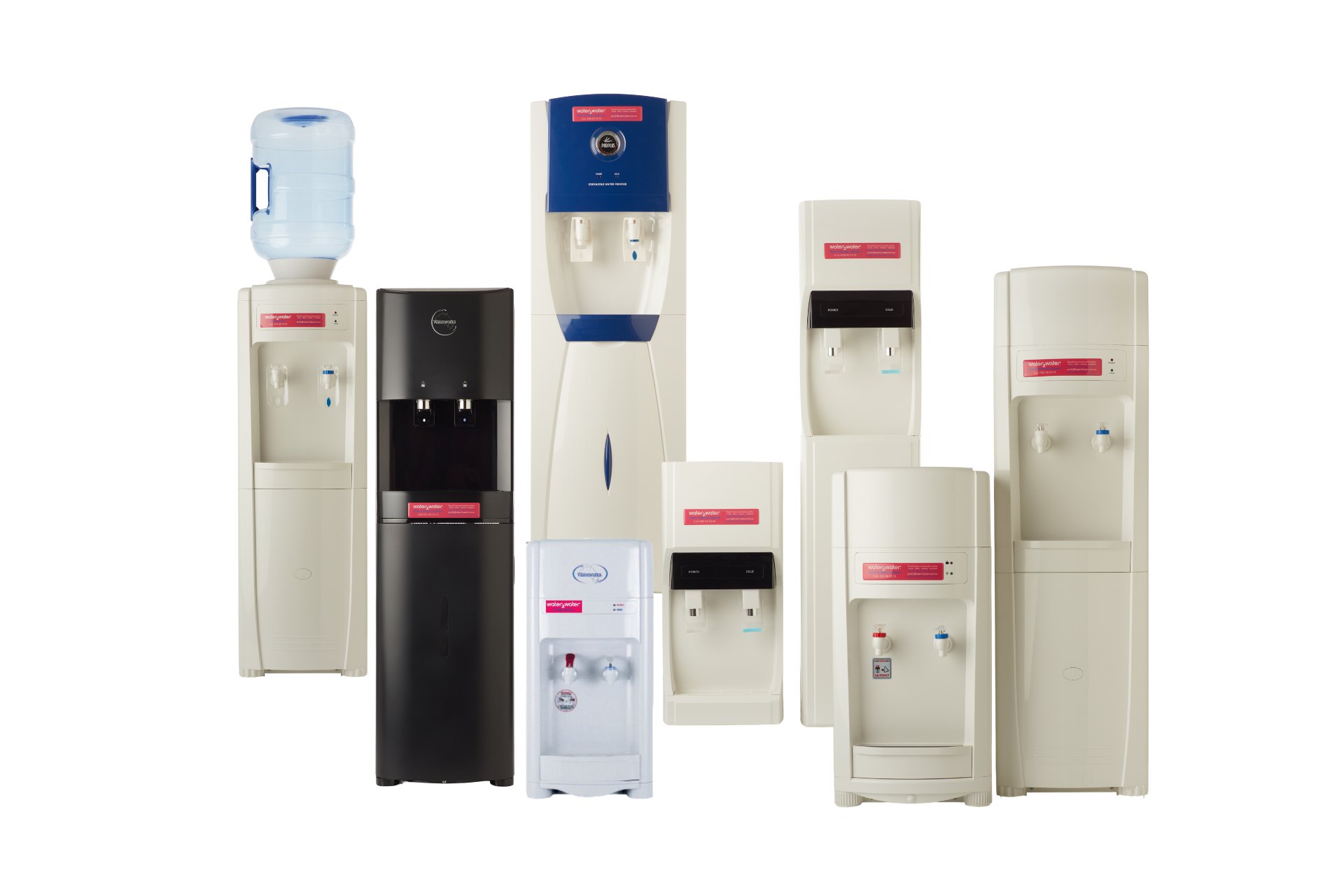 Water Coolers