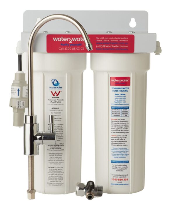 W2W-TWIN-and-Twin-CC1-Under-Sink-Filter-SYSTEM-WITH-FAUCET.