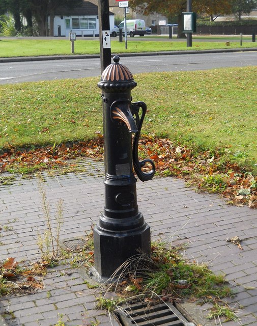 parish pump
