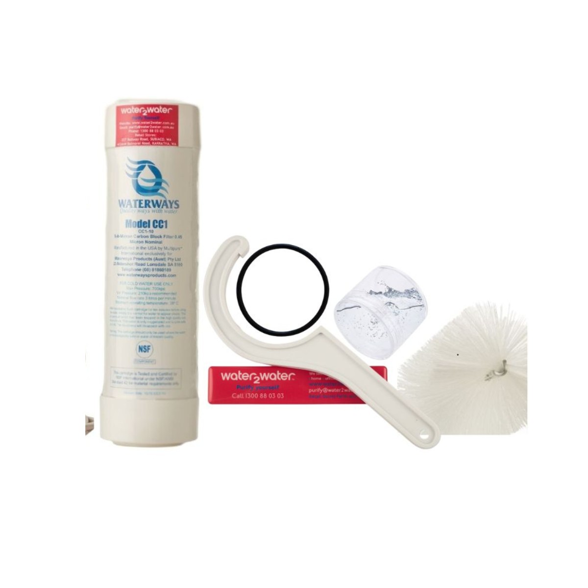W2W-PORTABLE-WATER-FILTER-TAP-DIY-FILTER-KIT