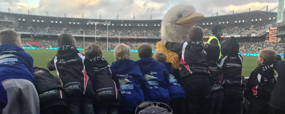 Mascot