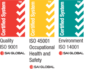 W2W ISO ACCREDITATION