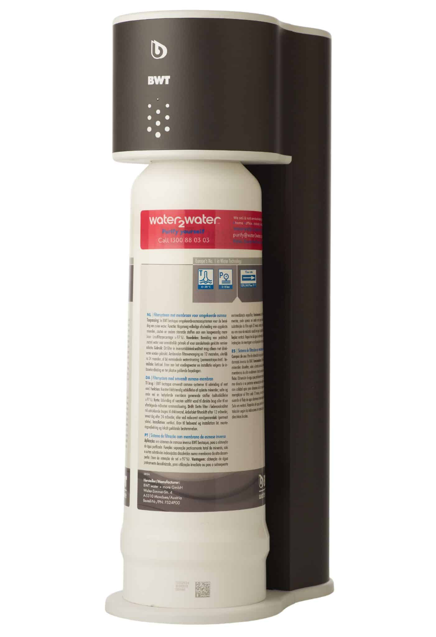 W2W-BWT-COMPACT-REVERSE-OSMOSIS-SYSTEM