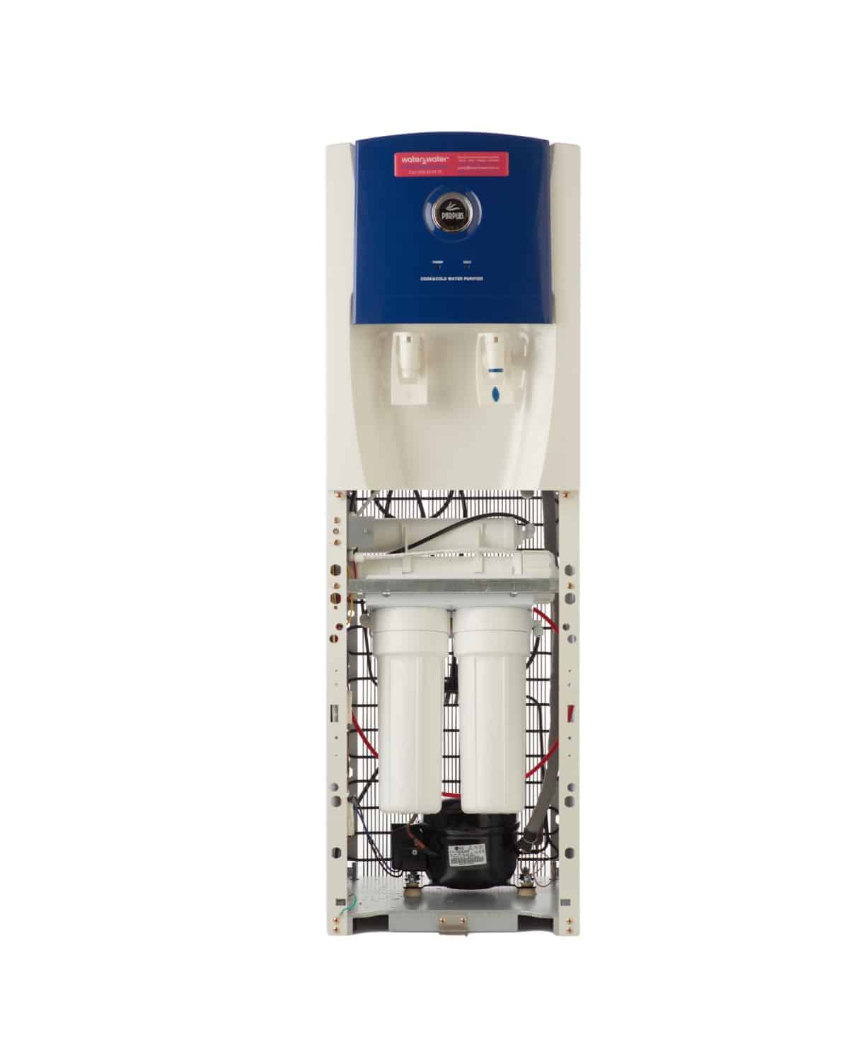 W2W-3L-CHILLED-WATER-COOLER-INTERNAL