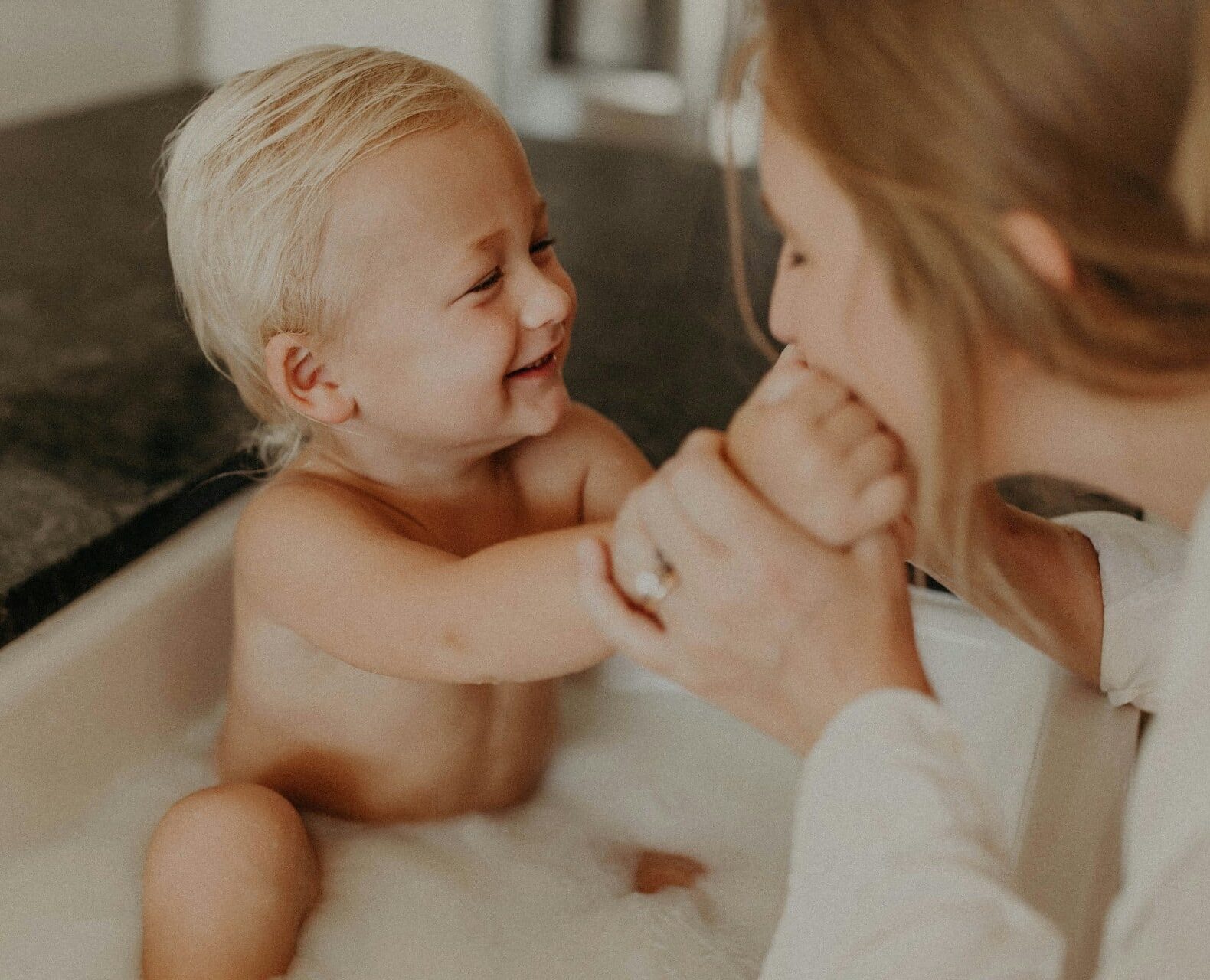 W2W-BABY-IN-BATH-WITH-MOTHER-WATCHING