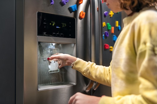 Fridge Filters