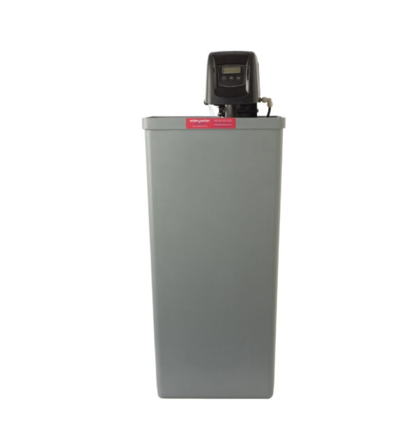 W2W Automatic Water Softener