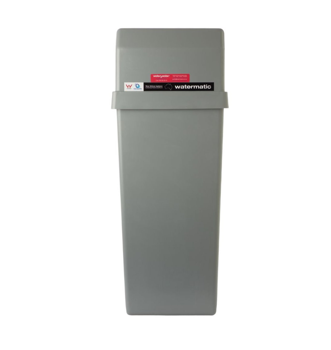 W2W RM33 WATER FOUNTAIN AND BUBBLER WITH RO FILTER SYSTEM AND TA