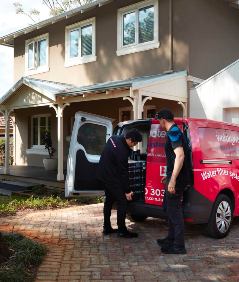 W2W-WHOLE-HOUSE-WATER-FILTER-INSTALLATION