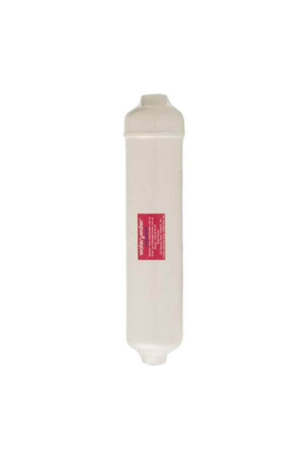 W2W Mineraliser Water Filter