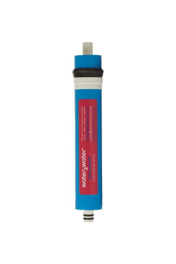 W2W Reverse Osmosis 50 GPD Membrane