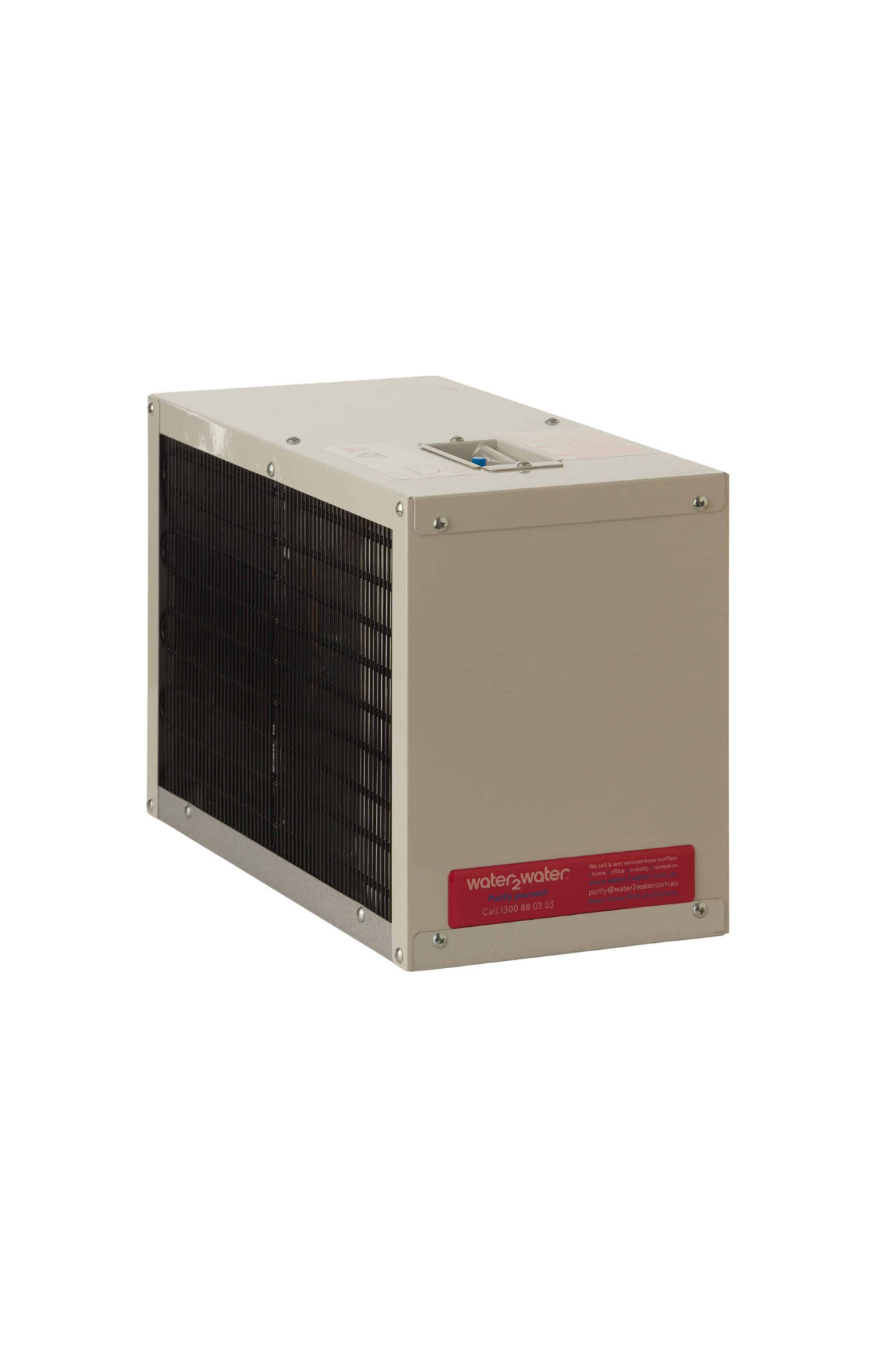 W2W 8L UNDER SINK WATER CHILLER