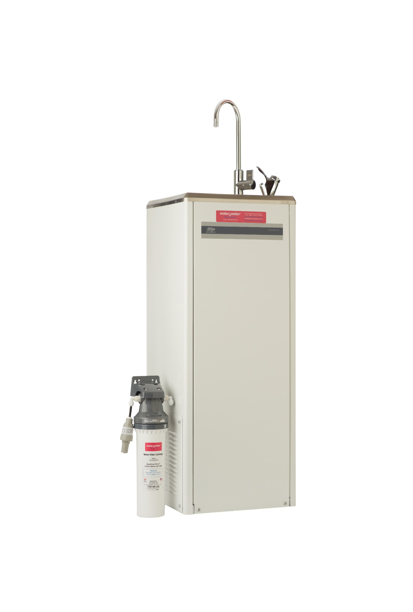 W2W-ZIP-28L-FILTERED-DRINKING-WATER-FOUNTAIN