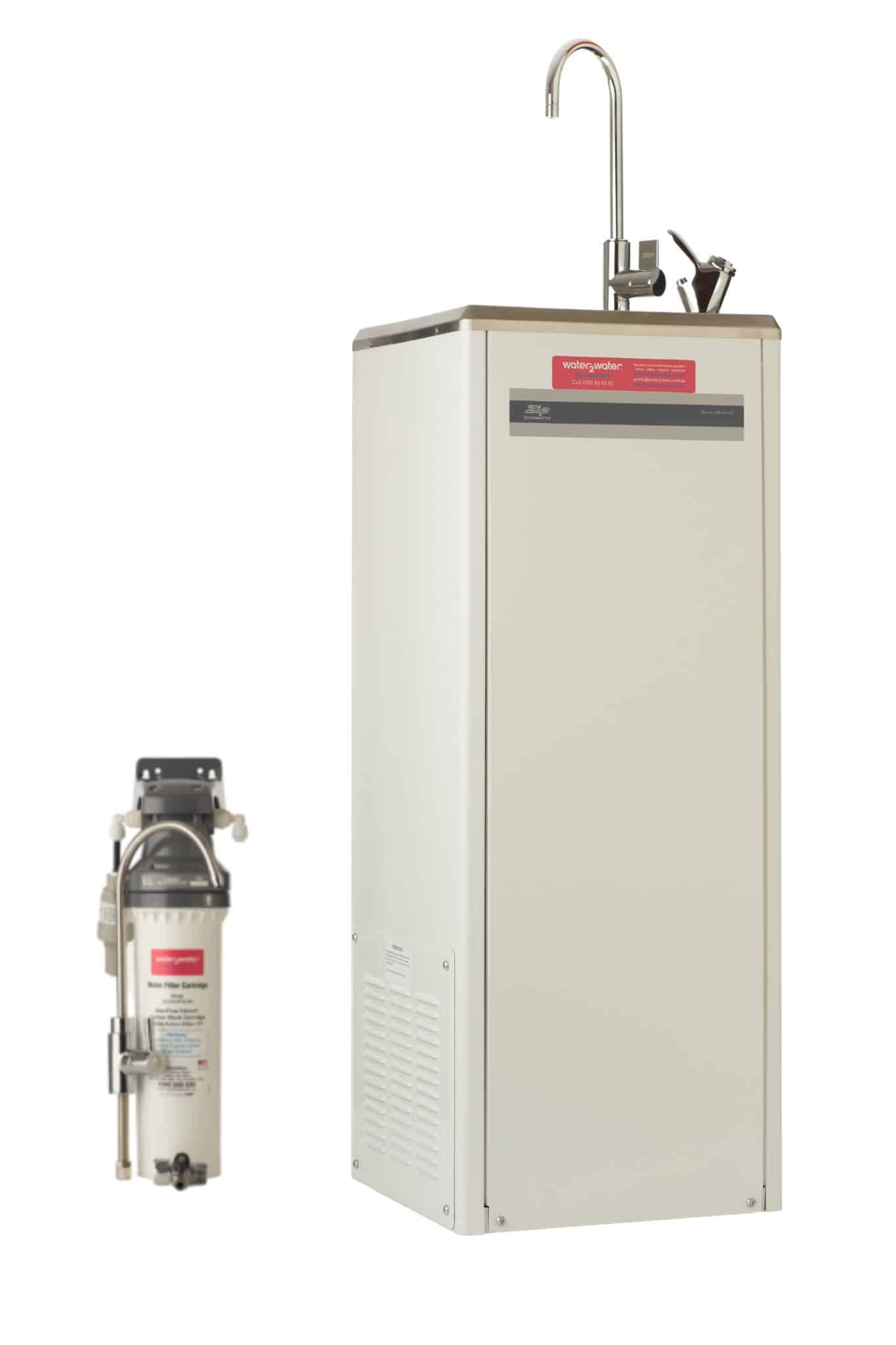 ZIP-SITEMASTER-FOUNTAIN-WITH-MAXIFLOW-FILTER-SYSTEM