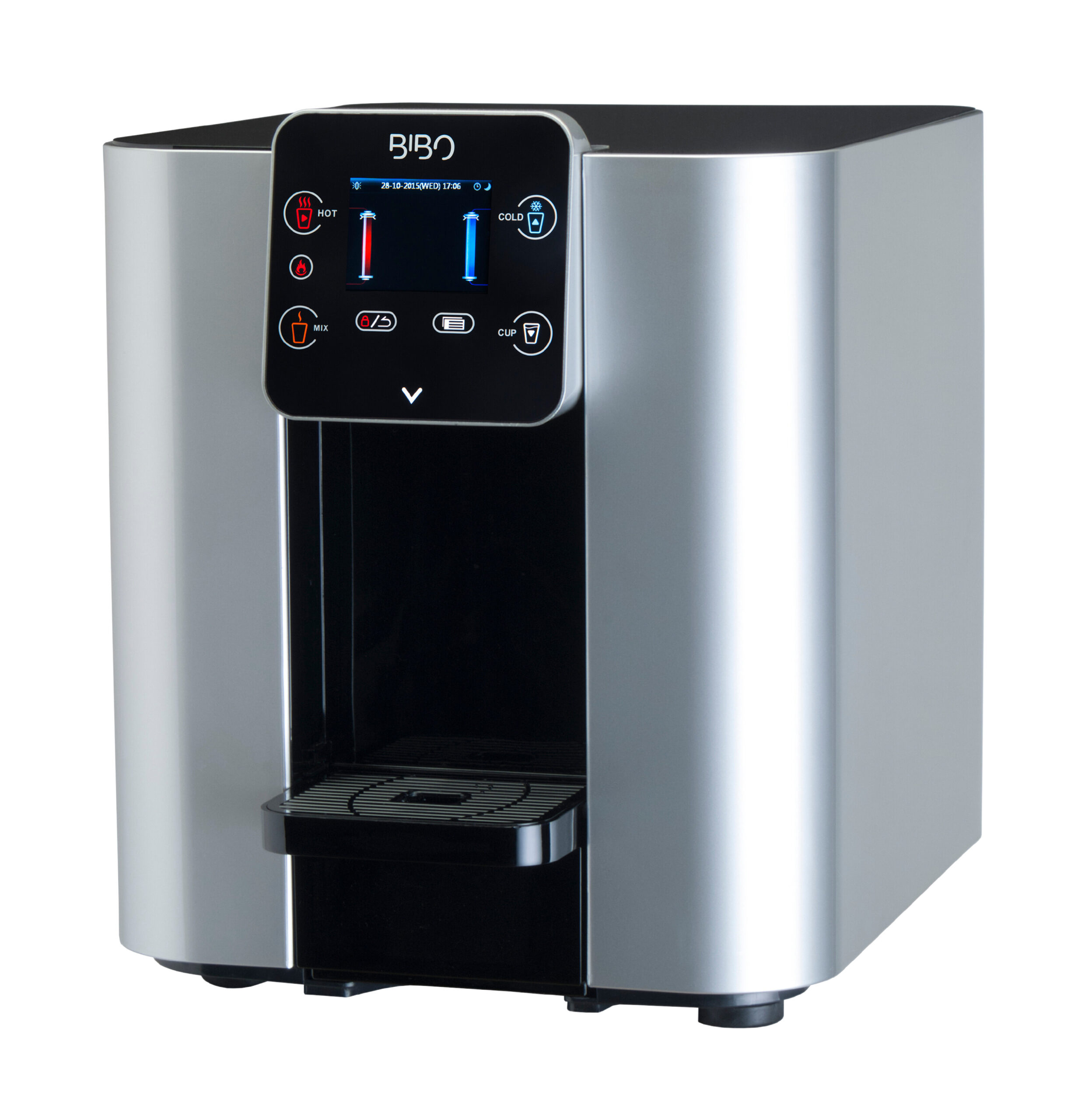 W2W BIBO BOIL AND CHILL DISPENSER