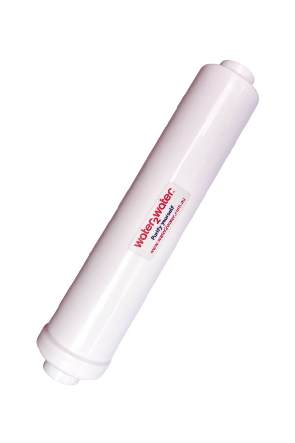 W2W Alkaline Water Filter