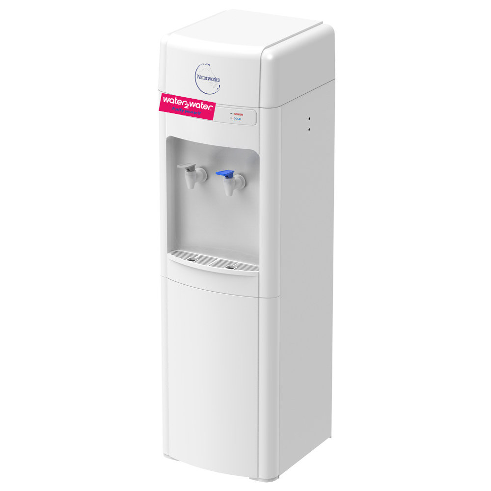 W2W-WATER-COOLER-FREESTANDING-IN-WHITE