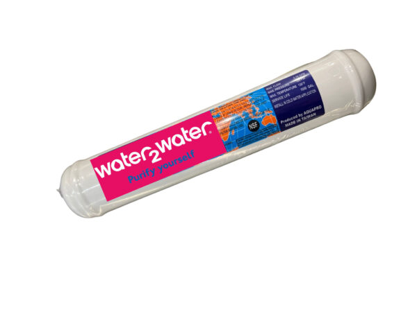 W2W-INLINE-CARBON-FILTER