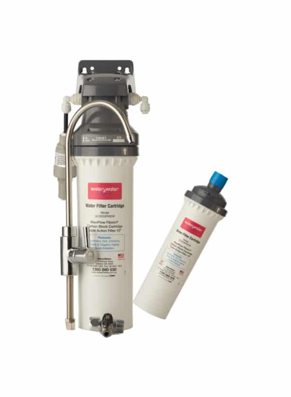 W2W-MAXIFLOW-SCALE-REDUCTION-FILTER-SYSTEM