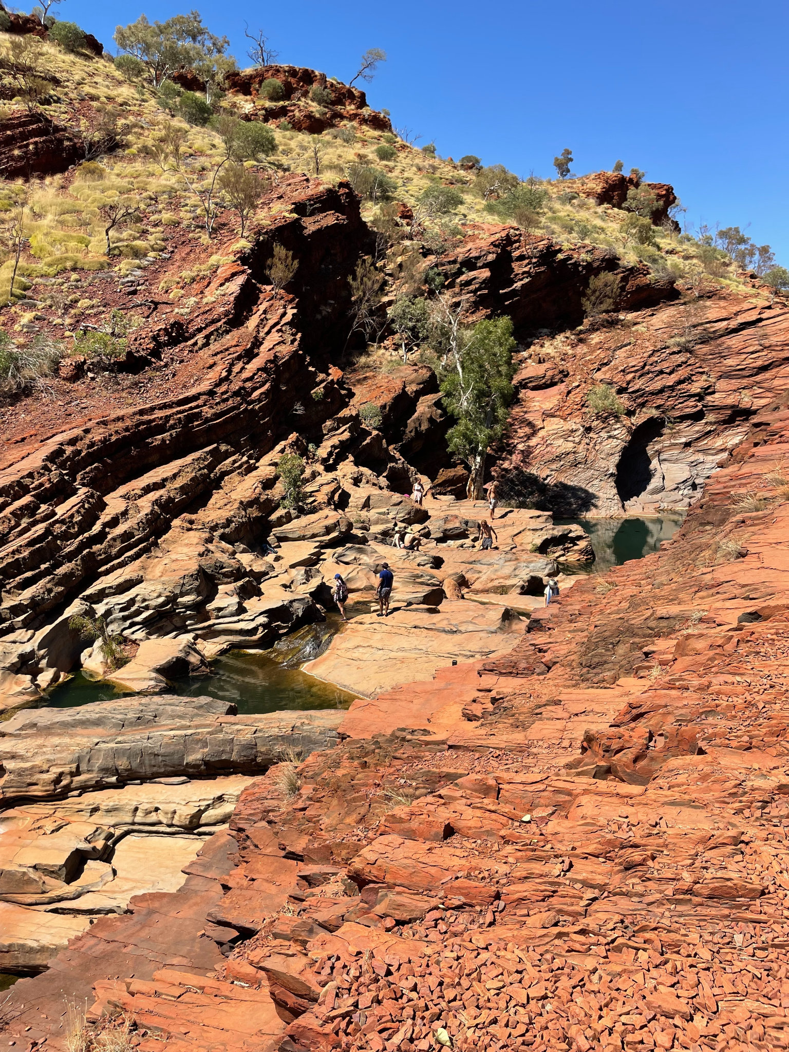 W2W-PILBARA-REGION