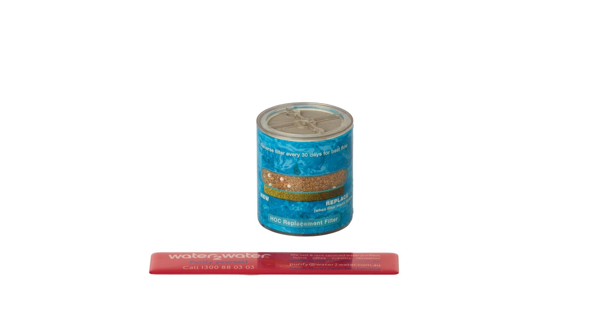 W2W-High-Capacity-Shower-Filter-Refill-Only