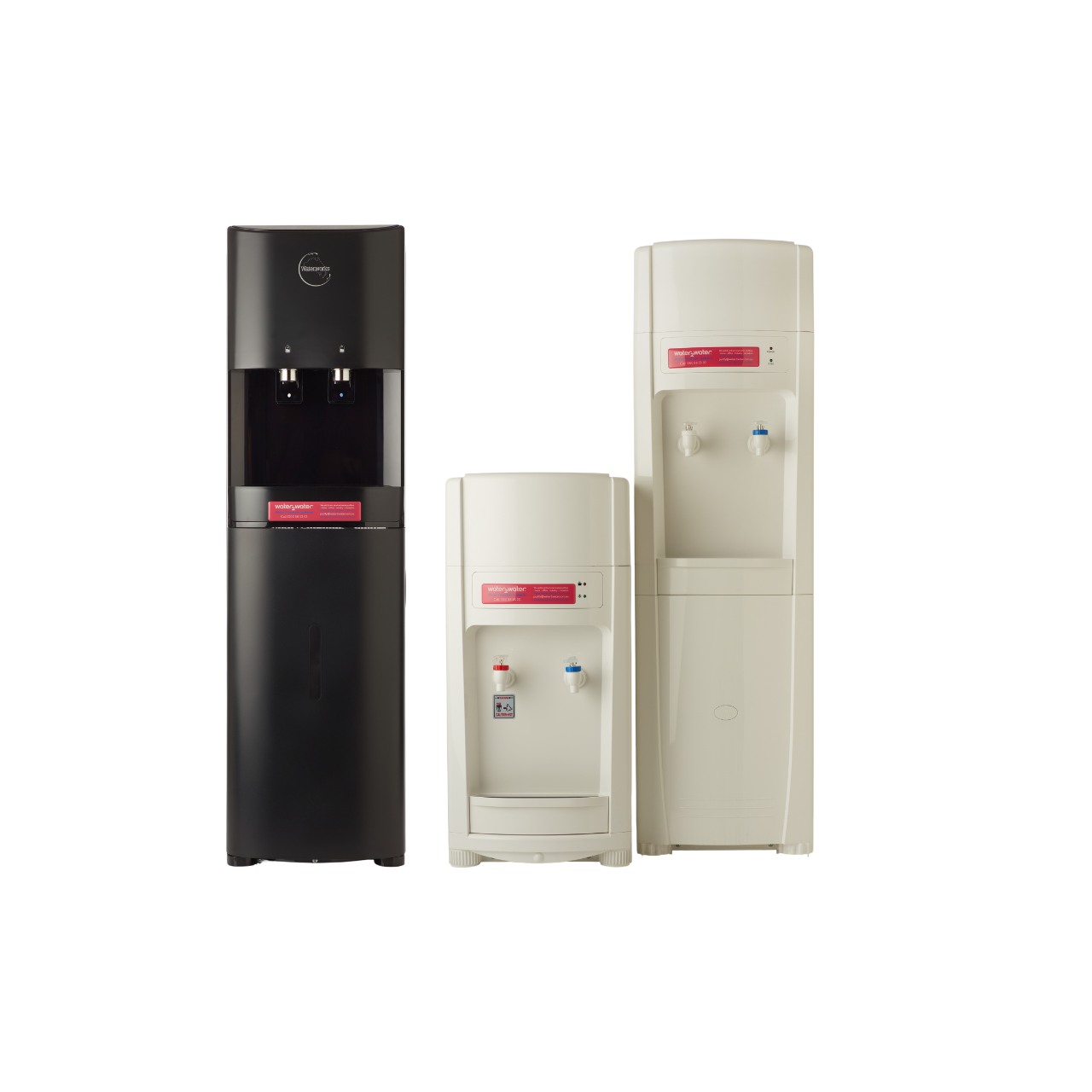 Water Coolers