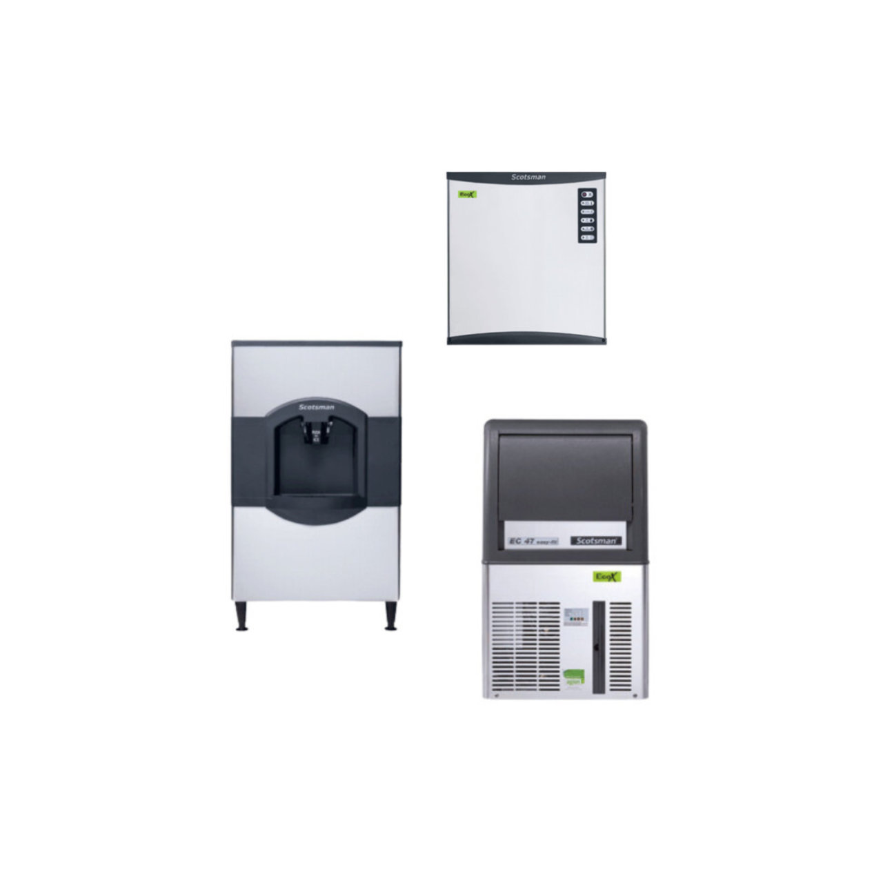 Ice Machines