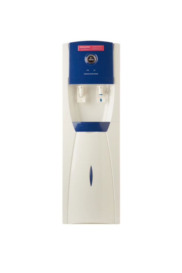 W2W 3L Chilled Water Cooler