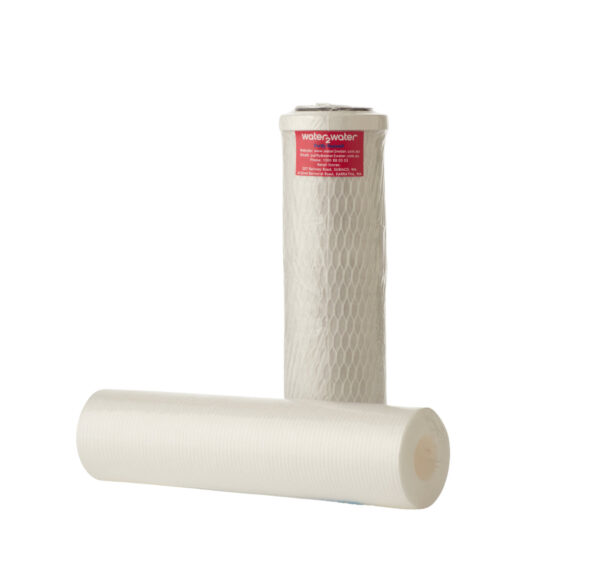 W2W TWIN SYSTEM FILTER SET