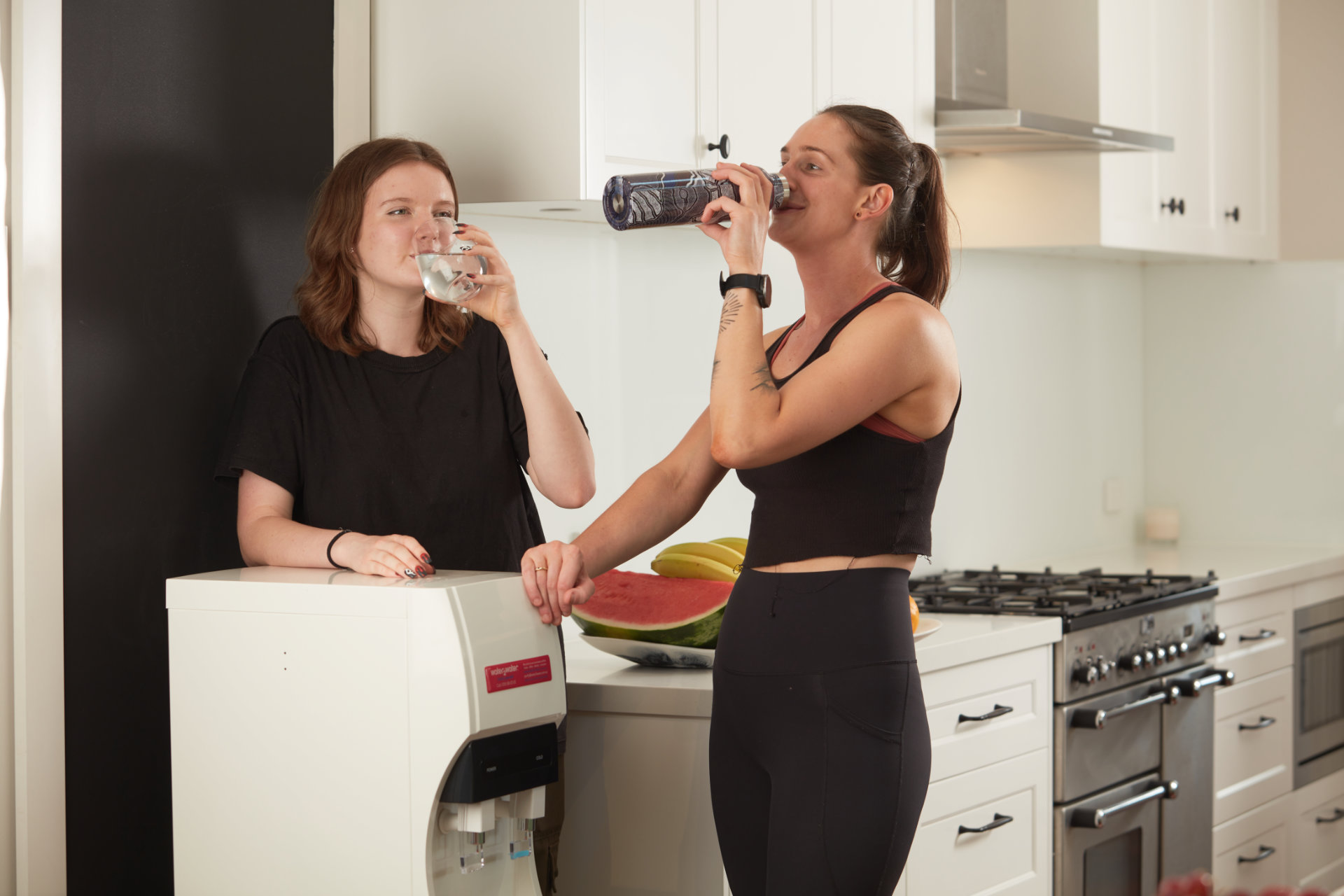 Choosing the right Water Filter