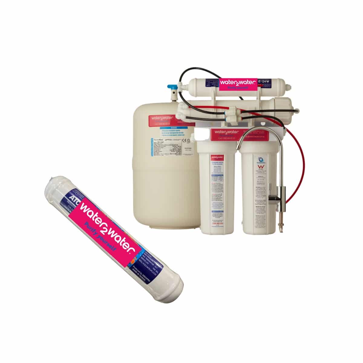 W2W-INLINE-CARBON-WATER-FILTER