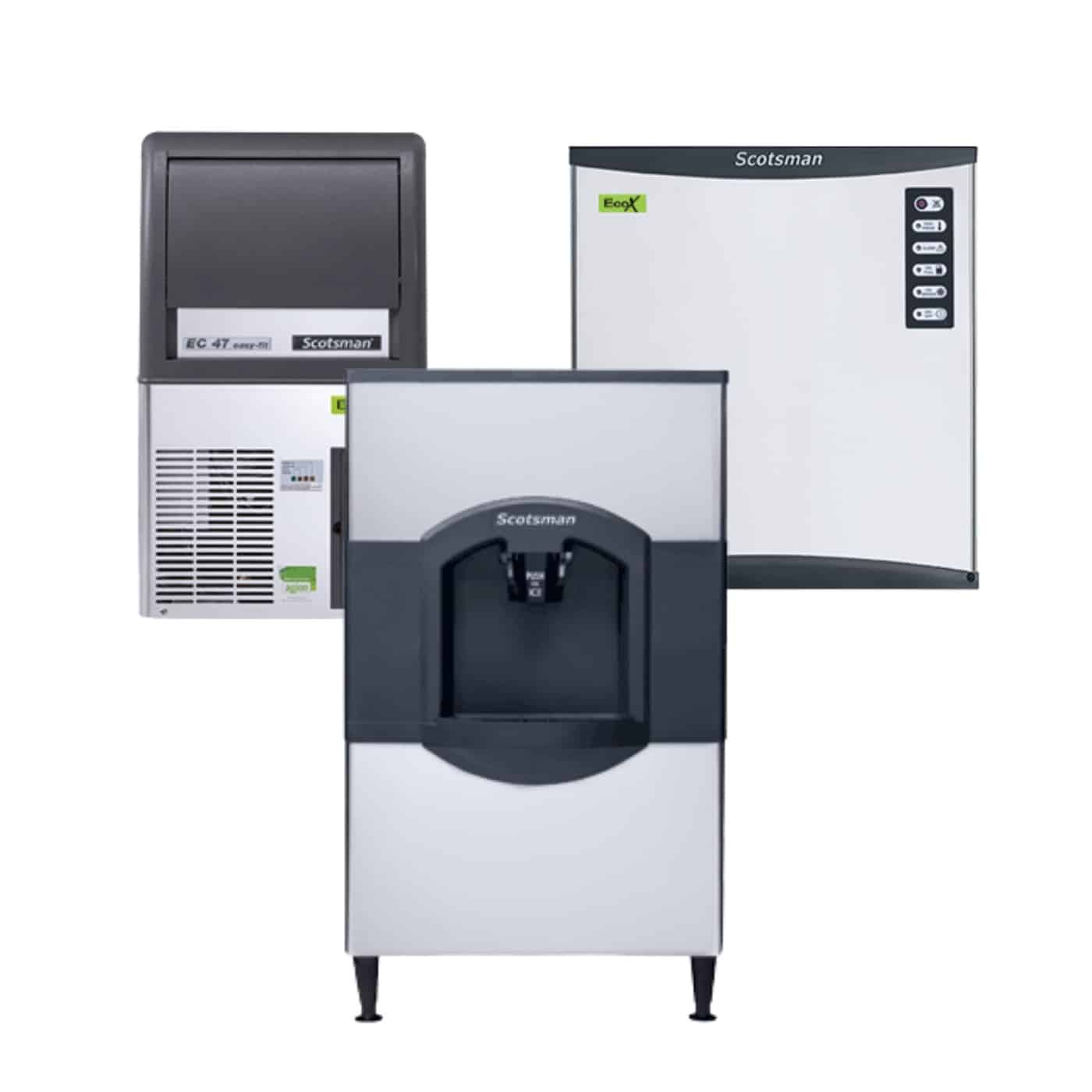 Ice Machines