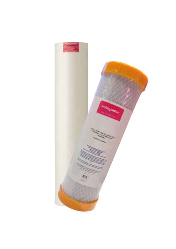 W2W-HEAVY-METAL-FILTER-SET