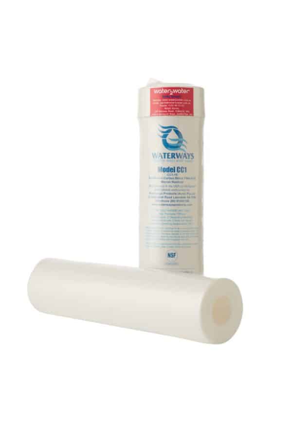 W2W-TWIN-CC1-FILTER-SET