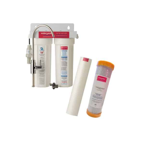 W2W-TWIN-HEAVY-METAL-FILTER-SYSTEM