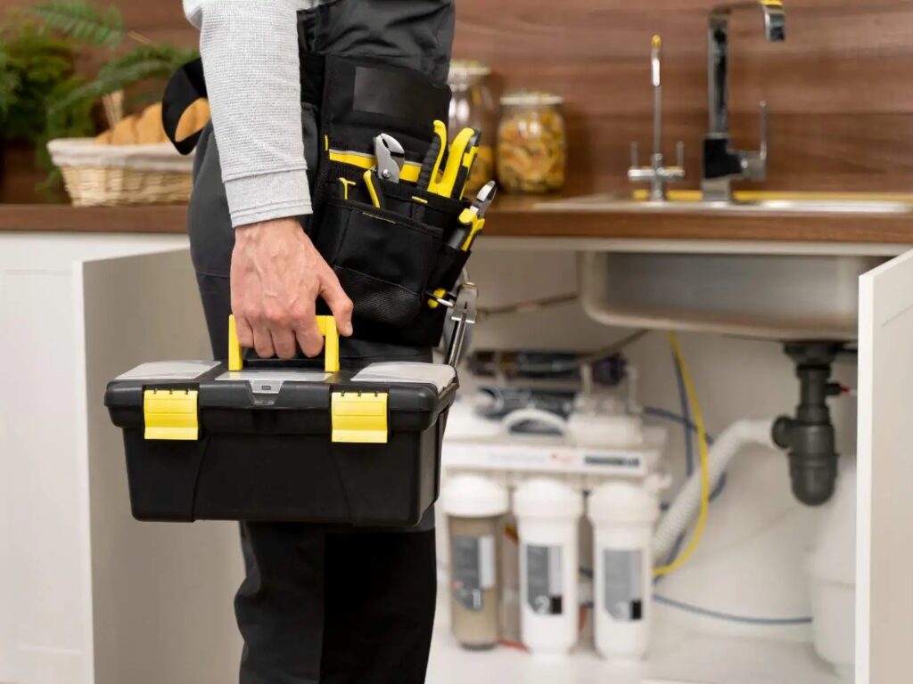 Whole-House vs Under-Sink: Which Home Water Filtration System Suits Your Perth Home?
